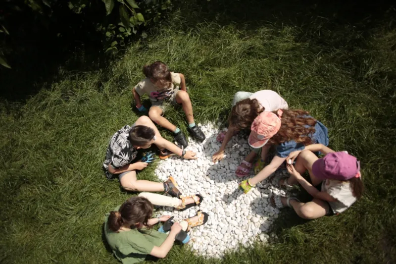 Inspiracja i idea - żarówka