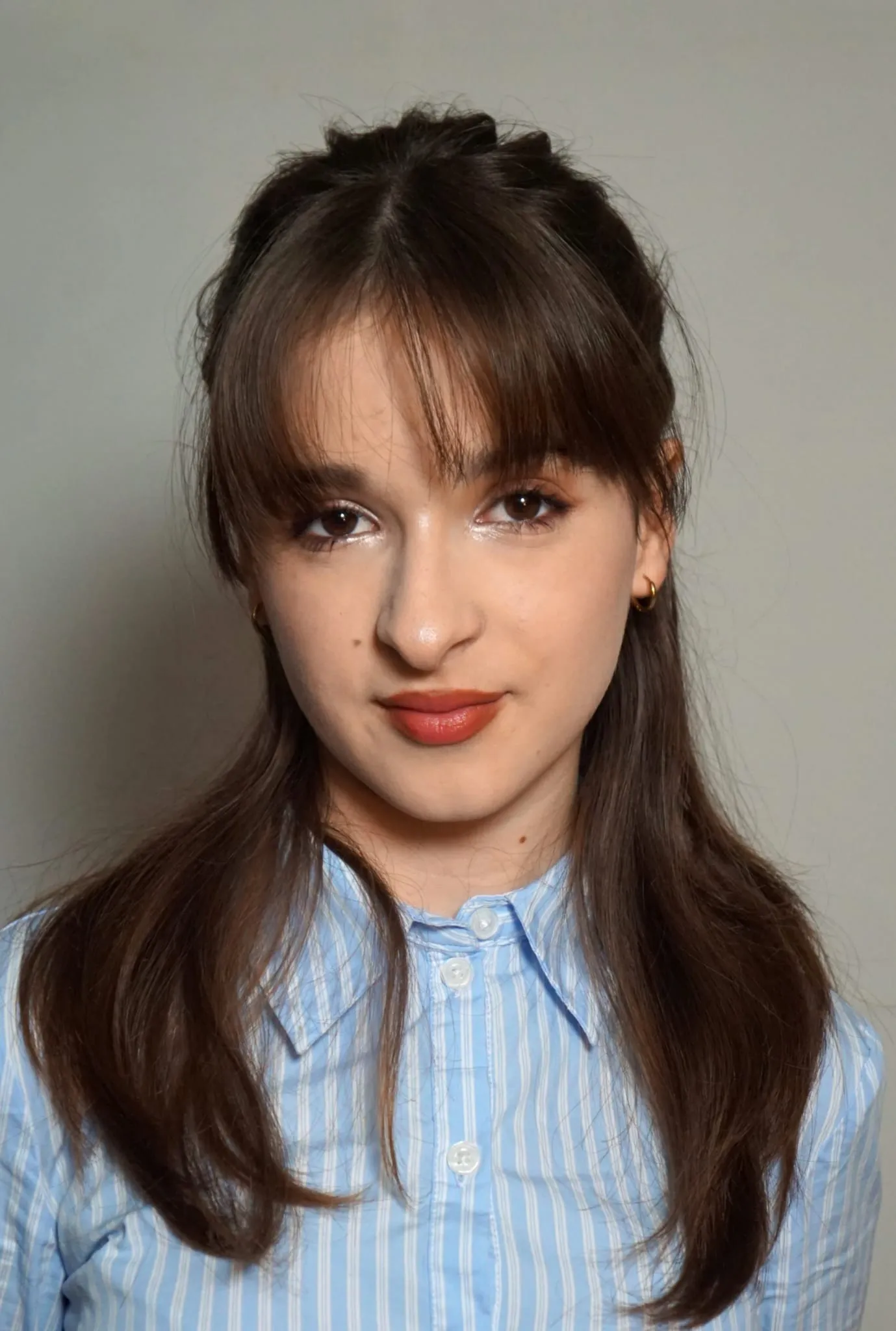 Prelegentka Maria Moskwa