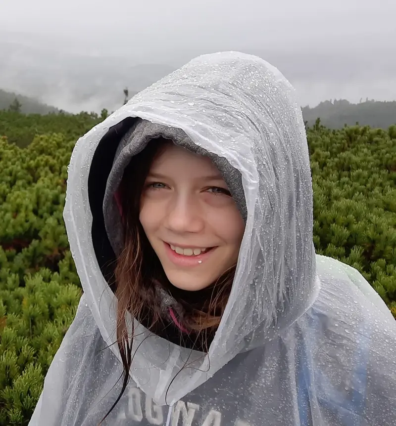 Prelegentka Hania Solarewicz