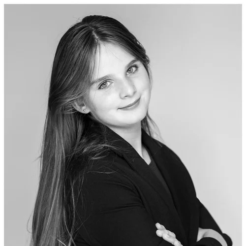 Prelegentka Hela Szczepkowska