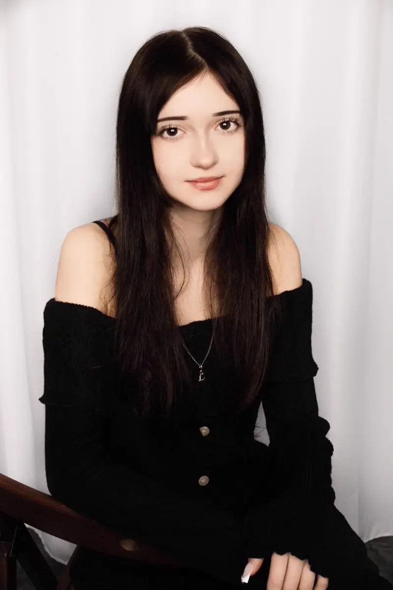 Prelegentka Michalina Chocholska