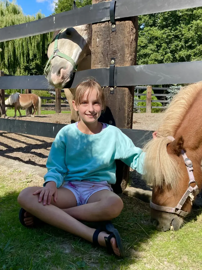 Prelegentka Ina Kalbarczyk