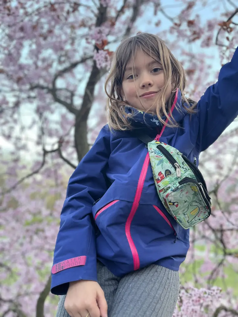 Prelegentka Karola Szkwarek