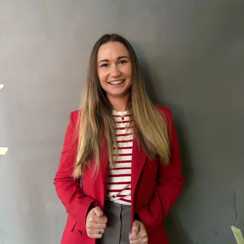 Arleta Morawiec-Kaźmierczak