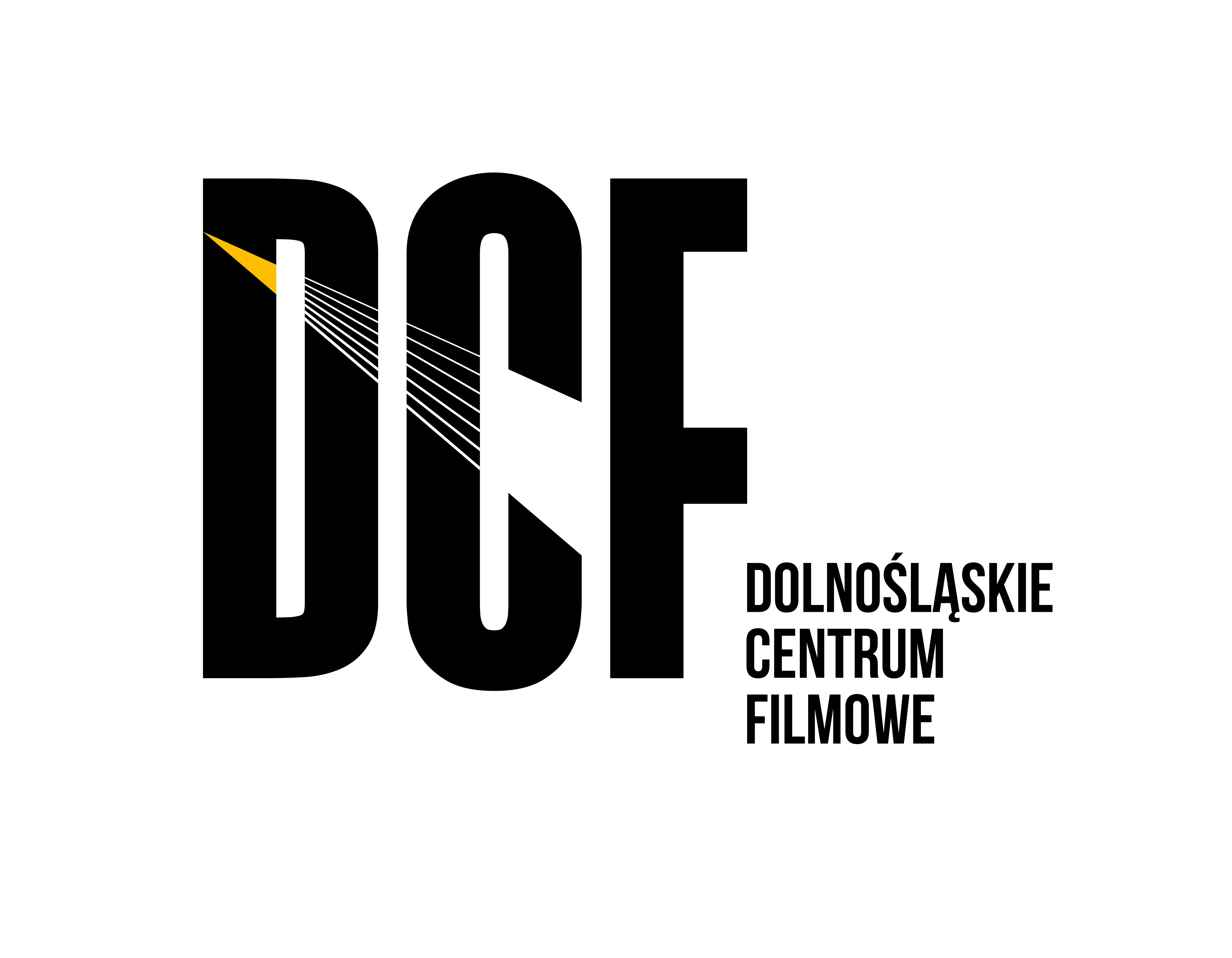 Logo DCF