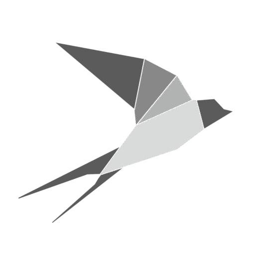 Logo Przedszkole Jaskółka